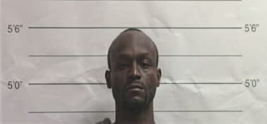 Chris Ross, - Orleans Parish County, LA 